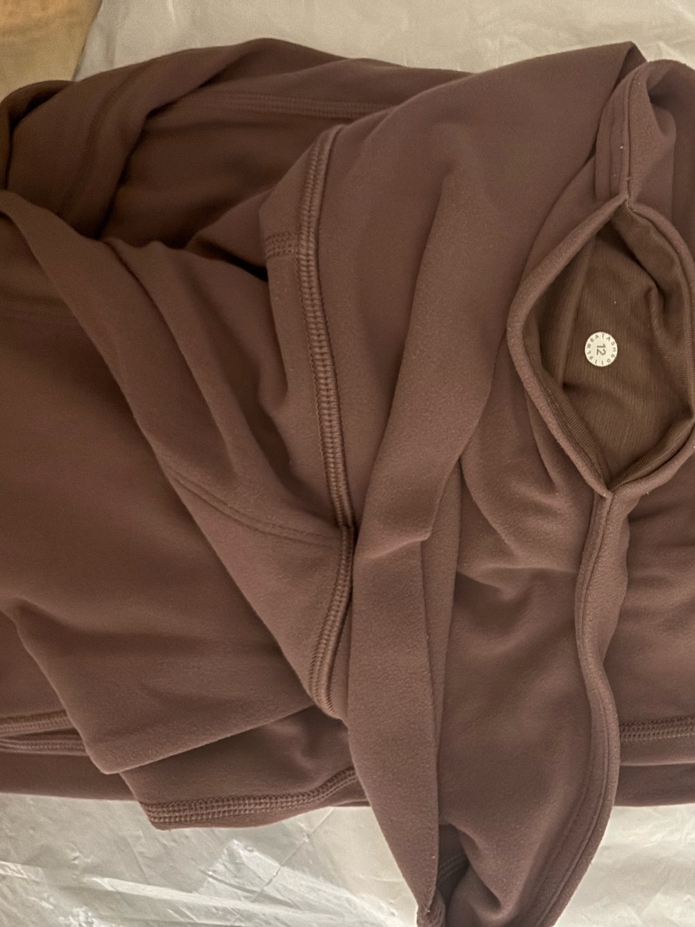 Lululemon Align high -rise jogger - Picture 3 of 3